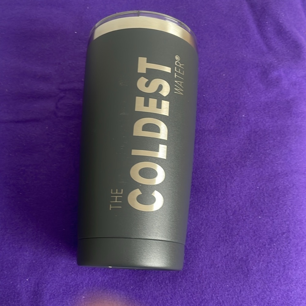 The Coldest Water Tumbler - Picture 2 of 8